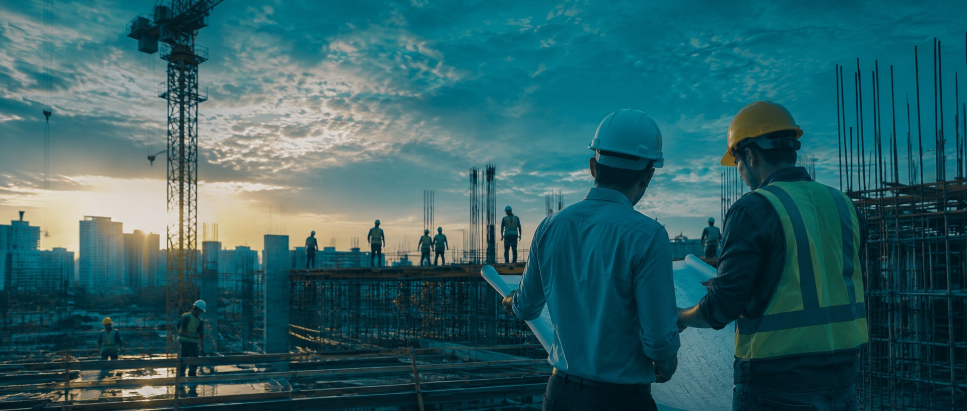 MYR Construcciones