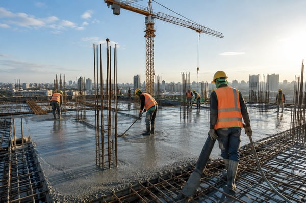 Construcción - Casa Nueva